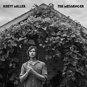 Rhett Miller - The Messenger () (Vinyl) - 1 of 1