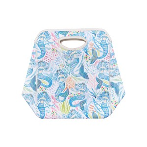 Beachcombers Lunch Bag - Mermaid Toss - 1 of 2