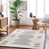 Mark & Day Indiana Tufted Indoor Area Rugs - 2 of 4