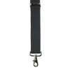 CTM Men's Big & Tall Elastic Solid Color X-Back Suspender with Swivel Hook Ends - 2 of 4