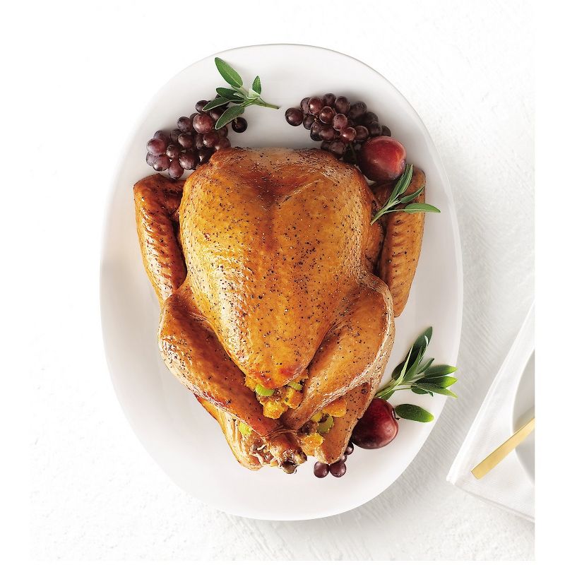 Butterball Premium Fresh All Natural Young Turkey - 10-16 lbs - price per lb, 3 of 6