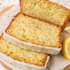 Cuisinart Chef's Classic 9" Non-Stick Champagne Color Loaf Pan - AMB-9LPCH: Carbon Steel Bread Baking Pan - 2 of 3