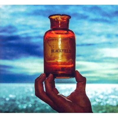 Blackfield - Blackfield V (1/20) * (CD)