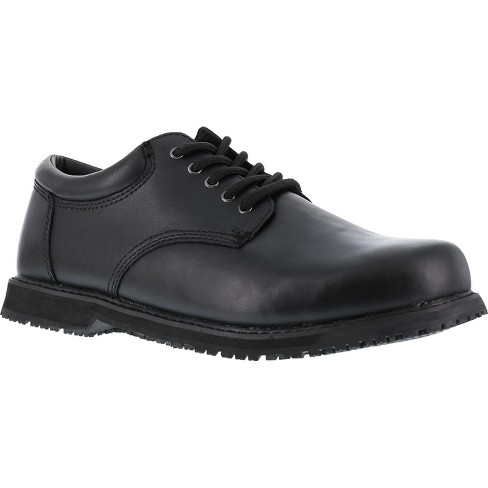 Target slip resistant store shoes