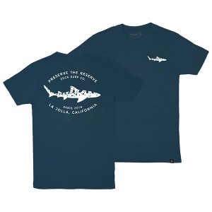 Everyday California - Leopard Shark Tee - 1 of 4