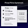 Pimax Crystal Super PCVR Headset, 3840×3840 ultra-clear display, lightweight, ideal for flight/racing sims & VR gaming, dual tracking options - 4 of 4