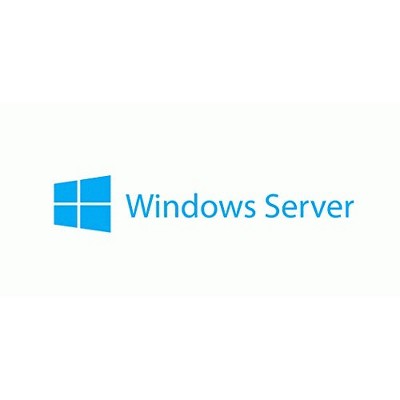 Lenovo Microsoft Windows Server 2019 - License - 1 User CAL - OEM - PC