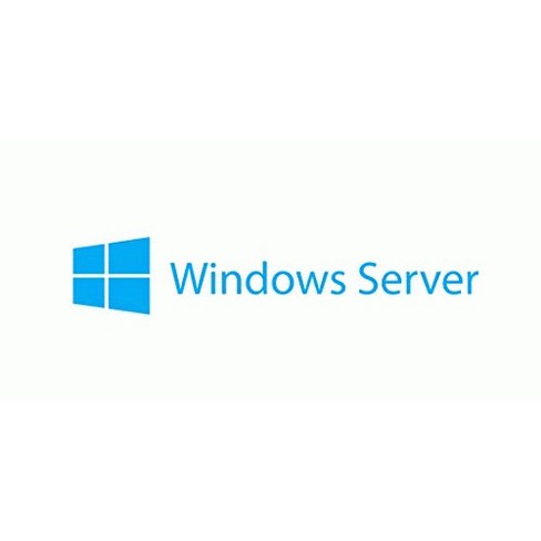 Lenovo Microsoft Windows Server 2019 Standard License 16 Core