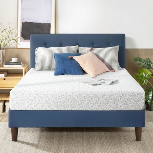 Target store queen mattress