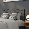 Flash Furniture Woodstock Decorative Metal Headboard - 2 of 4