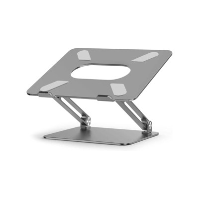 Scarlet Scope Aluminium Alloy Ergonomic Laptop Stand