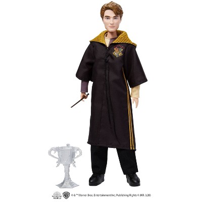 target harry potter dolls