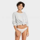 Women's Comfort Bikini Underwear - Auden™