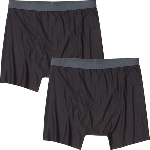 Exofficio Mens Give N Go Boxer Brief 3 Pack  Exofficio Men Underwear - Men  Sports - Aliexpress