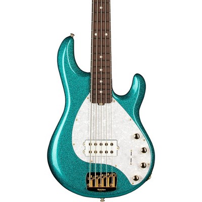 Ernie Ball Music Man StingRay5 Special H 5-String Electric Bass Guitar