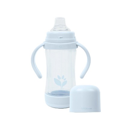 Sprout Ware Straw Bottle 10oz : Target