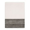 Avanti Weston 3-Piece Towel Set - 2 of 2