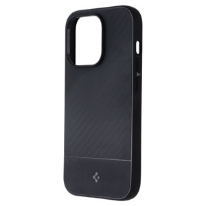 Spigen Core Armor Series Case for Apple iPhone 14 Pro - Black - 1 of 1