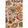 Unique Loom  Outdoor Casablanca Nahla Area Rug - 3 of 4