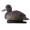 Avian-X Topflight Blue Bills Decoy Set Realistic Duck Decoys with Weight Forward Swim Keel, Greater and Lesser Blue Bills, Set of 18, Multicolor - 4 of 4