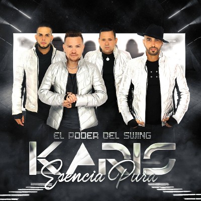 Karis - Esencia Pura (CD)