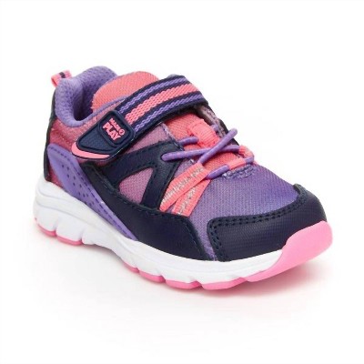 Gender Neutral M2P Journey Sneakers - Stride Rite
