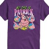 Men's - Spongebob Squarepants - No This Is Patrick Short Sleeve Graphic T-Shirt - 2 of 4