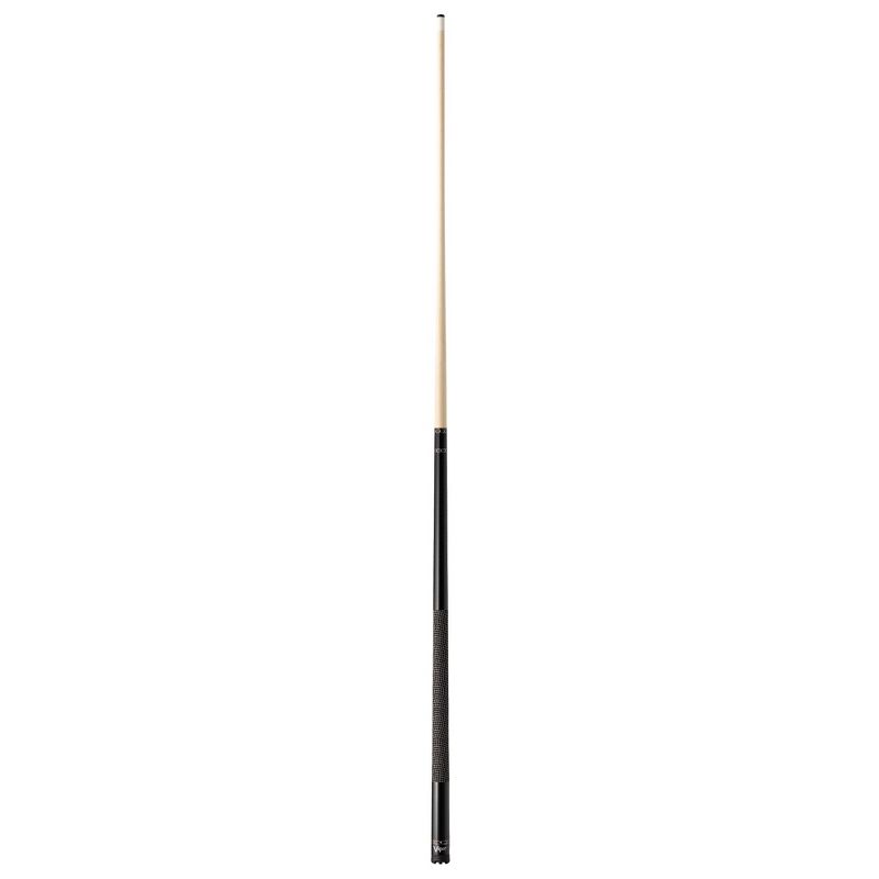 Viper Clutch Black Billiard/Pool Cue Stick, 2 of 12