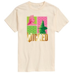 Men's - Wicked -  Short Sleeve Graphic T-Shirt - 1 of 4