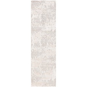 Glamour GLM605 Hand Tufted Indoor Rugs - Safavieh - 1 of 4