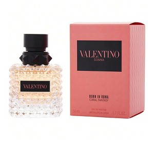 Donna Born In Roma Coral Fantasy by Valentino for Women - 1.7 oz EDP Spray - 1 of 1
