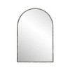 Bathroom Mirror,Vanity Mirror or Wall Decor Mirror Concise Style for Living Room Bedroom Entryway(Contains Mirror Only) - 4 of 4