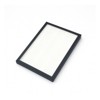 Nispira HEPA Filter Replacement Compatible with Coway Air Purifier AP-1012GH, 1 Pack - 3 of 3