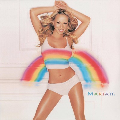 Mariah Carey - Rainbow (Vinyl)