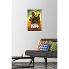Trends International Star Wars: The Book of Boba Fett - Key Art Unframed Wall Poster Prints - 2 of 4