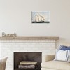 Stupell Industries Vintage Nautical Yacht Wall Plaque Art - 2 of 4