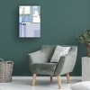 Trademark Fine Art - Lori Dubois Daylight Tempo 1 Canvas Art - 3 of 4