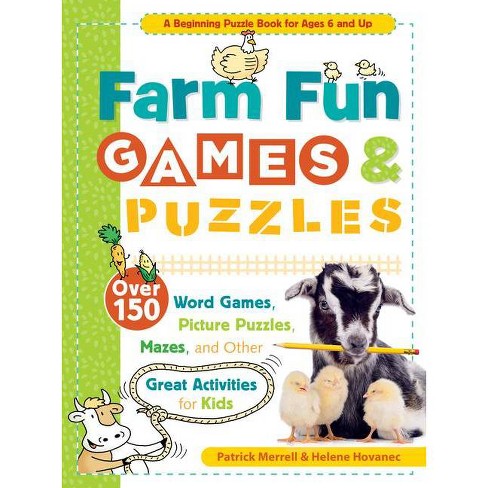 Games & Puzzles : Target