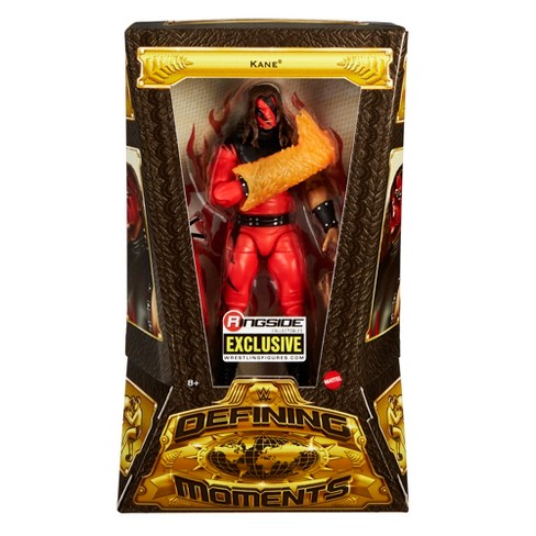 WWE deals Elite Kane Undertaker Deadman’s Revenge Ringisde Exclusive