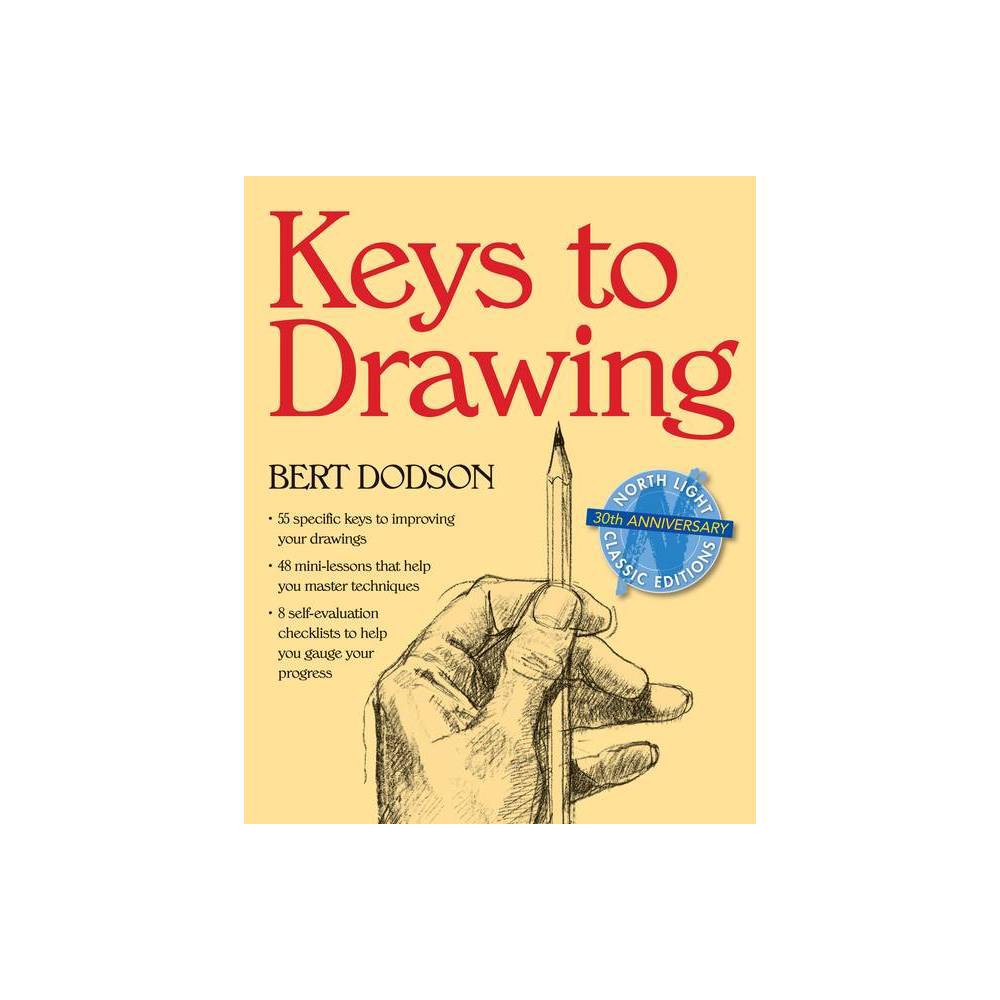 17 best drawing books to buy in 2024 - Gathered