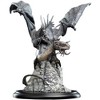 Weta Workshop - WETA Workshop Polystone - The Lord of the Rings Trilogy - Fell Beast Miniature Statue - 3 of 4