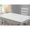  5pc Set Dining Table Set - EveryRoom - image 3 of 4