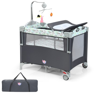 bassinet for babies target