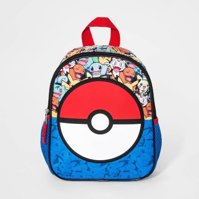 pokemon small backpack