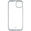 ITSKINS Spectrum_R Clear Case for iPhone 15 Plus / iPhone 14 Plus - Transparent - 3 of 3