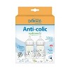 Dr. Brown's Anti-Colic Options+ Wide-Neck Baby Bottle - 5 fl oz/2pk - 2 of 4