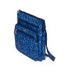 baggallini Women's Out And About Crossbody Bag - 2 of 4