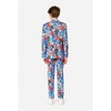 OppoSuits Licensed Teen Boys Suits - Official All Over Printed Suits - 2 of 4