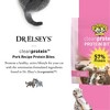 Dr. Elsey's Clean Protein Pork Flavor Crunchy Cat Treats - 12oz - 3 of 4