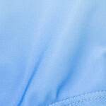 princess cinderella, blue